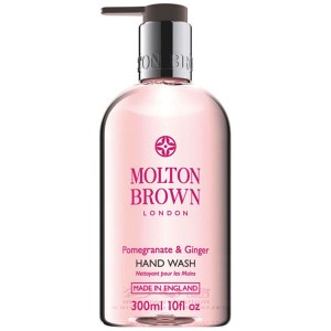 Купить жидкое мыло для рук Molton Brown Pomegranate & Ginger Hand Wash